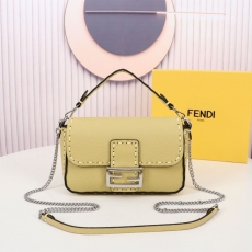 Fendi Top Handle Bags